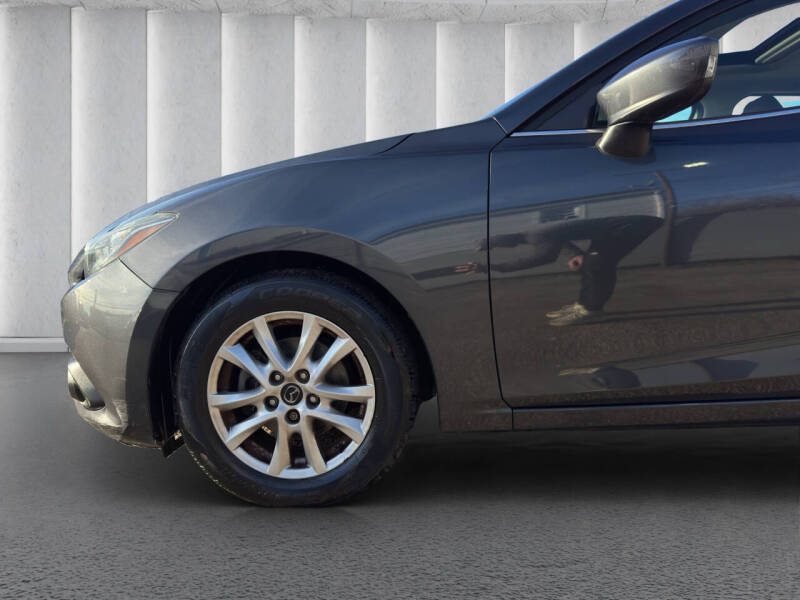 2015 Mazda MAZDA3 i Grand Touring