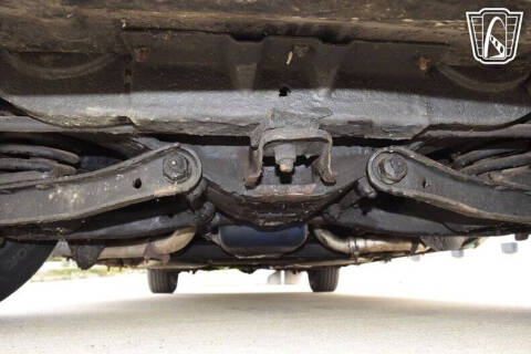 1957 Cadillac Series 62