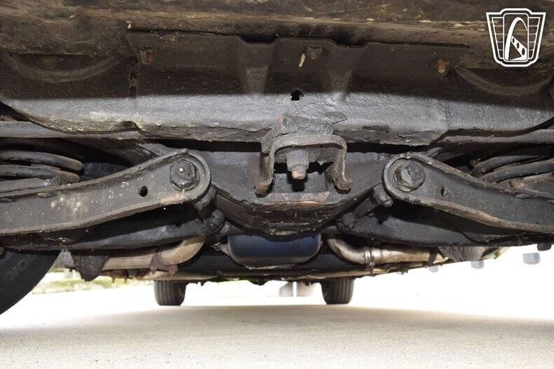 1957 Cadillac Series 62