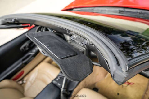 2002 Chevrolet Corvette