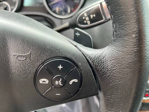 2009 Mercedes-Benz M-Class ML 350 4MATIC