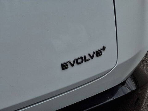 2023 Nissan Ariya Evolve+