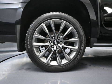 2019 Cadillac Escalade ESV Luxury