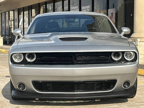 2020 Dodge Challenger GT