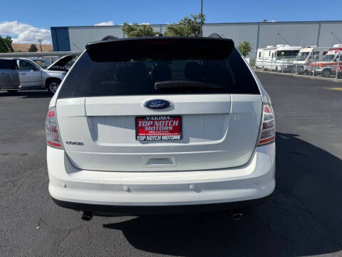 2010 Ford Edge SE