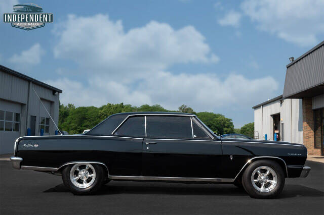 1964 Chevrolet Chevelle Malibu for sale at Independent Auto Sales in Troy, OH