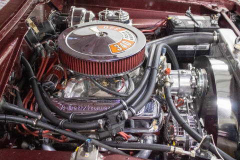 1968 Plymouth Barracuda