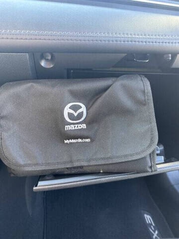 2017 Mazda CX-3 Sport