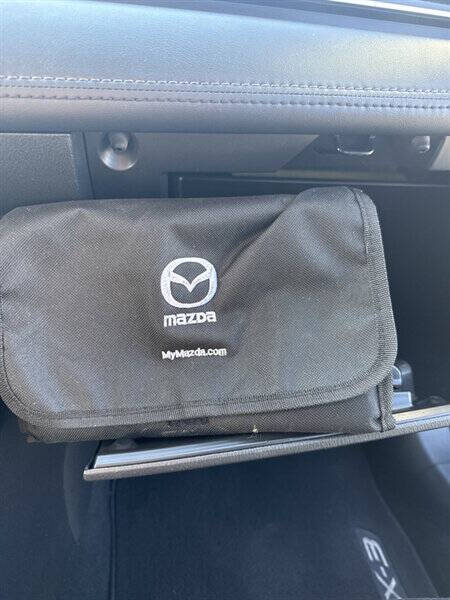 2017 Mazda CX-3 Sport