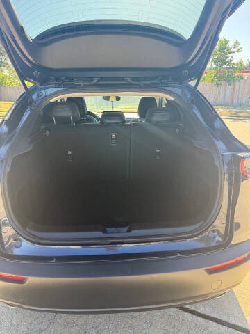 2024 Mazda CX-30 2.5 S Preferred