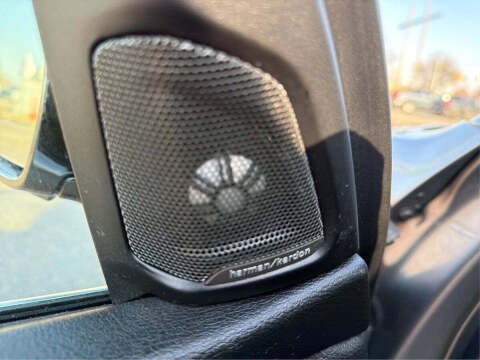 2018 BMW X5 xDrive40e iPerformance