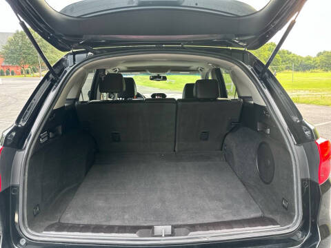 2014 Acura RDX