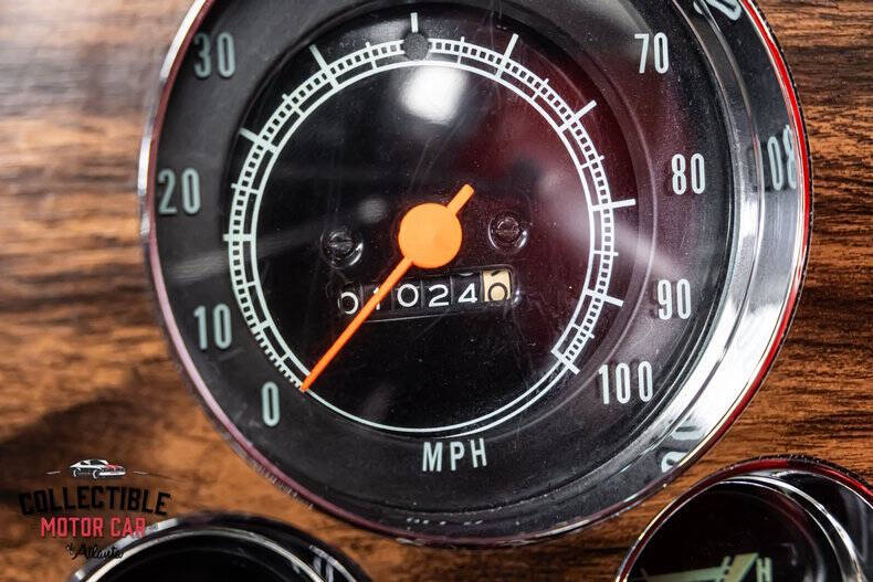 1972 Chevrolet C10