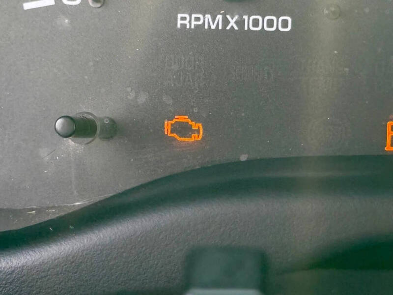 2000 Dodge Dakota