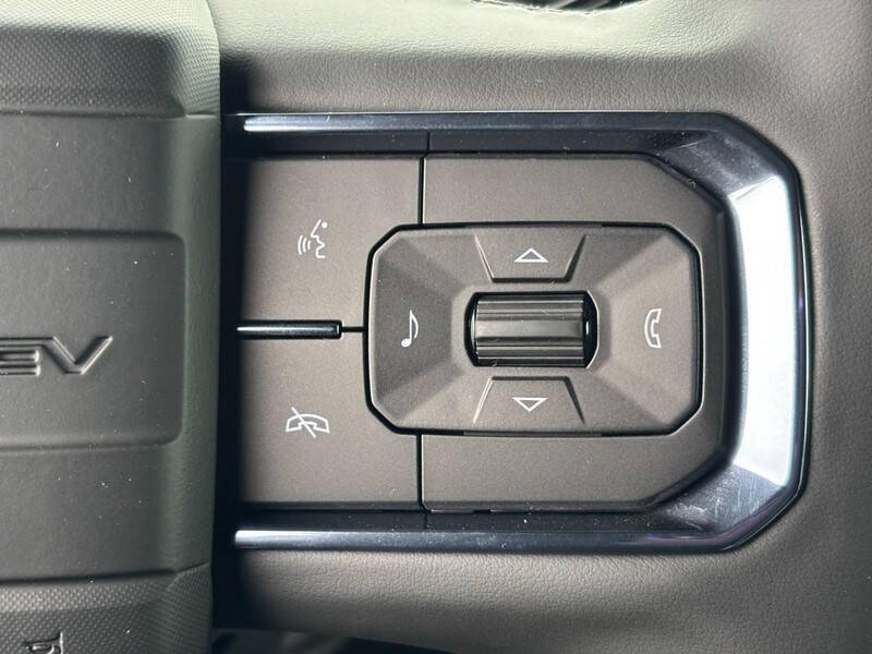 2026 GMC HUMMER EV 2X