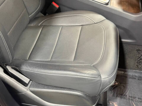 2015 Mercedes-Benz M-Class ML 400