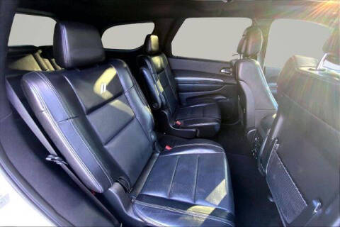 2020 Dodge Durango R/T