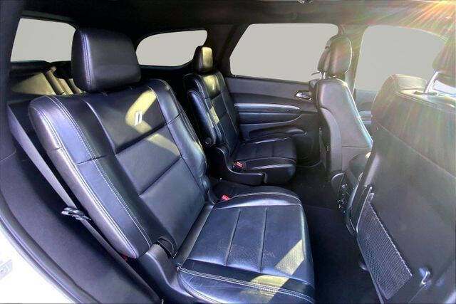 2020 Dodge Durango R/T