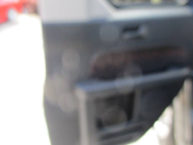 2008 Honda Element SC