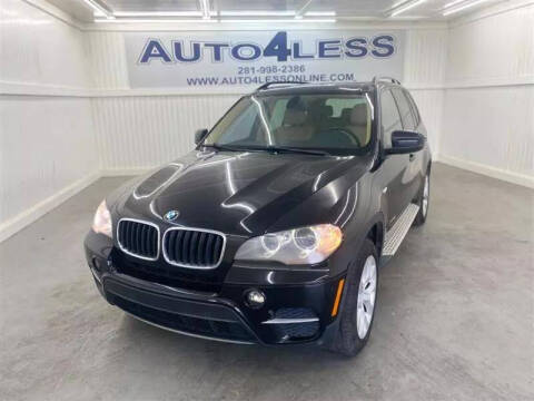 2012 BMW X5 for sale at Auto 4 Less in Pasadena TX