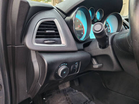 2012 Buick Verano Leather Group