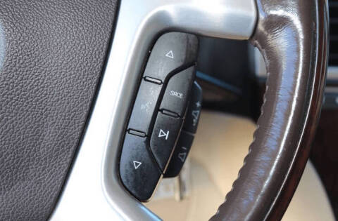 2008 Cadillac Escalade EXT