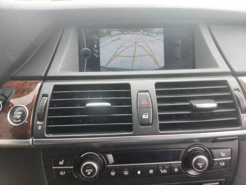 2011 BMW X5 xDrive35i Sport Activity