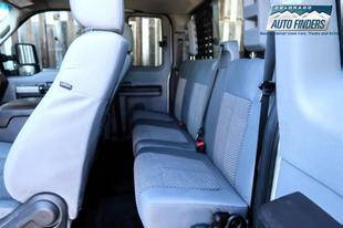 2014 Ford F-250 Super Duty