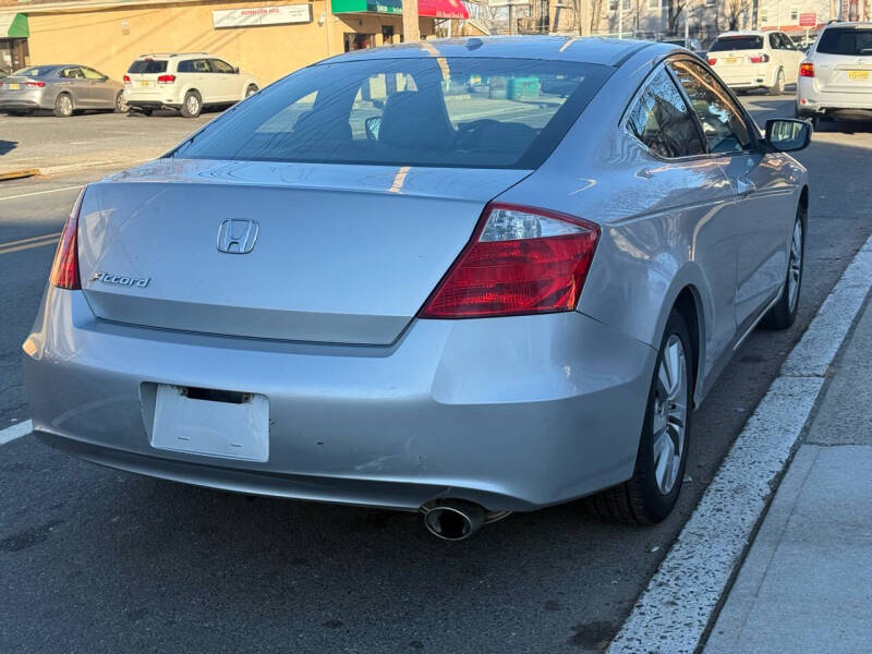 2009 Honda Accord EX-L photo 5