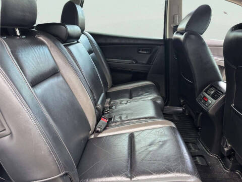 2012 Mazda CX-9 Touring