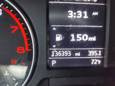 2016 Audi A3 1.8T Premium