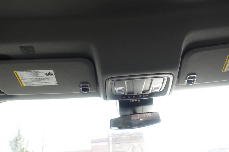 2022 GMC Sierra 1500 Pro