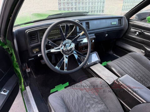 1979 Chevrolet Malibu