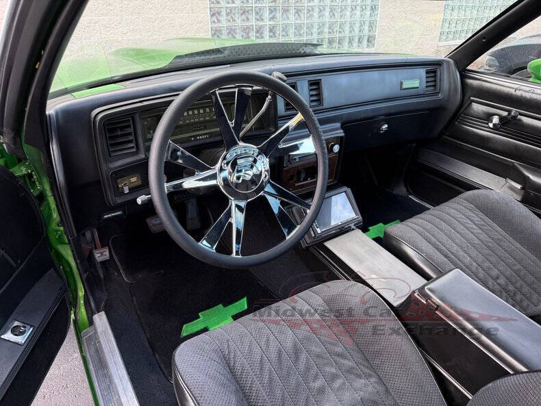 1979 Chevrolet Malibu