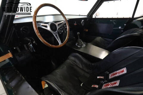 1965 Shelby Daytona Replica