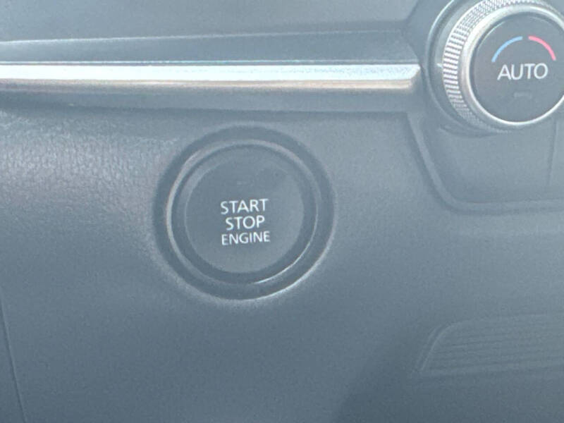 2023 Mazda CX-30 2.5 S Select