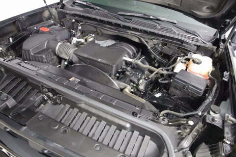 2023 Chevrolet Silverado 2500HD