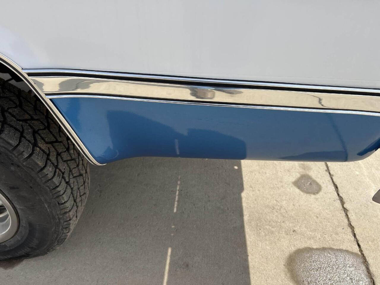 1986 Chevrolet C/K 10 Series 53
