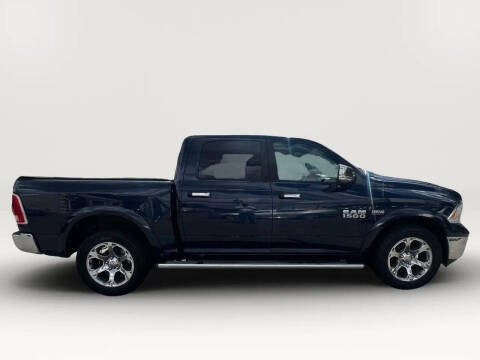 2014 RAM 1500 Laramie