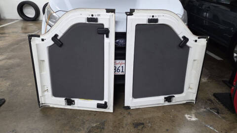 2009 Jeep Wrangler Unlimited Rubicon