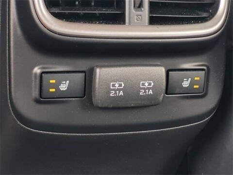 2022 Subaru Legacy Limited