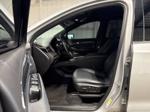 2022 Buick Enclave Premium