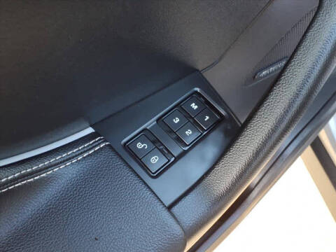 2020 Jaguar F-PACE Checkered Flag Limited Edition