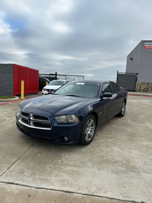 2014 Dodge Charger for sale at JDM of Irving in Irving TX