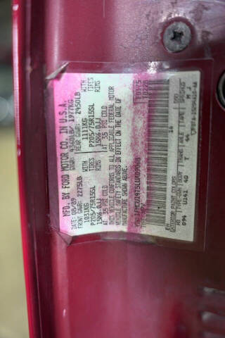 1990 Ford Bronco II Sport