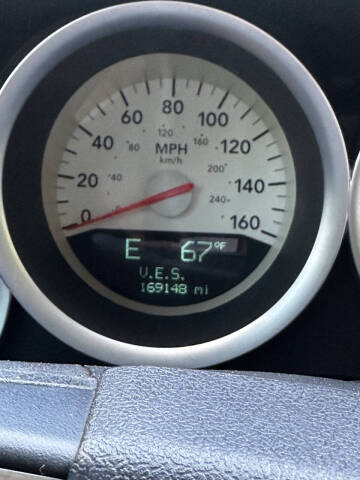 2006 Dodge Magnum RT