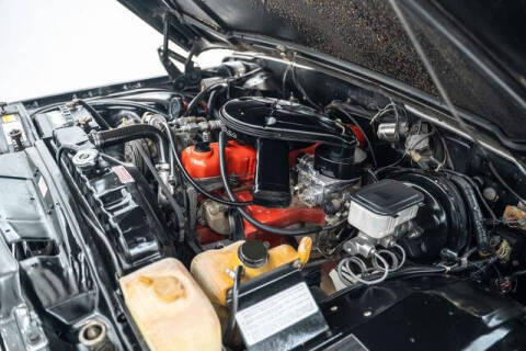 1987 Jeep Grand Wagoneer