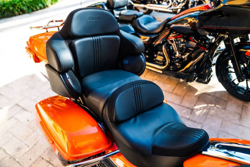 2022 Harley-Davidson ULTRA