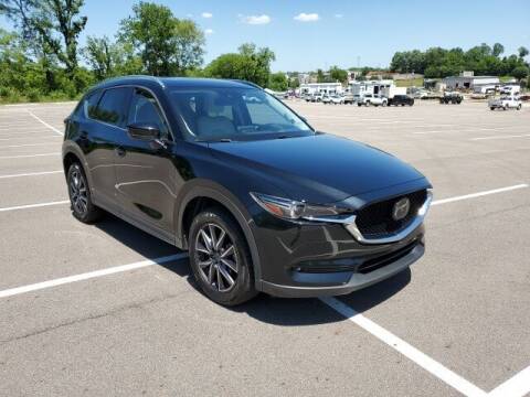 2018 Mazda CX-5 for sale at Parks Motor Sales in Columbia TN