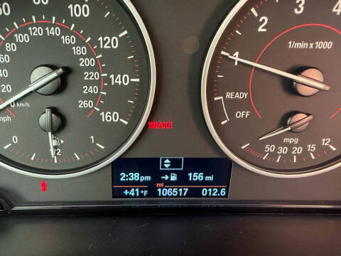 2016 BMW 2 Series M235i